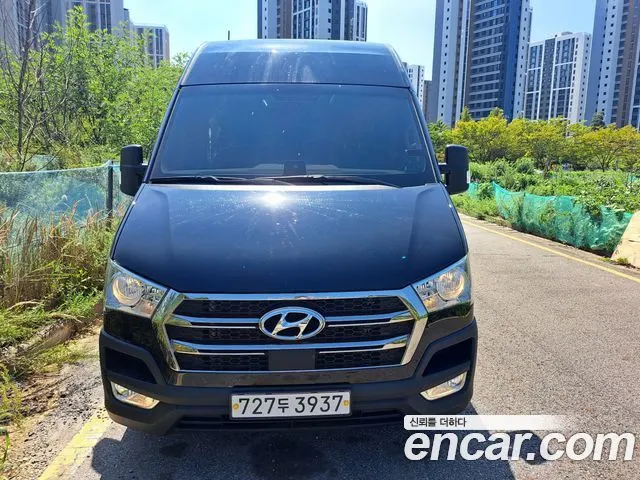 HYUNDAI SOLATI 2026