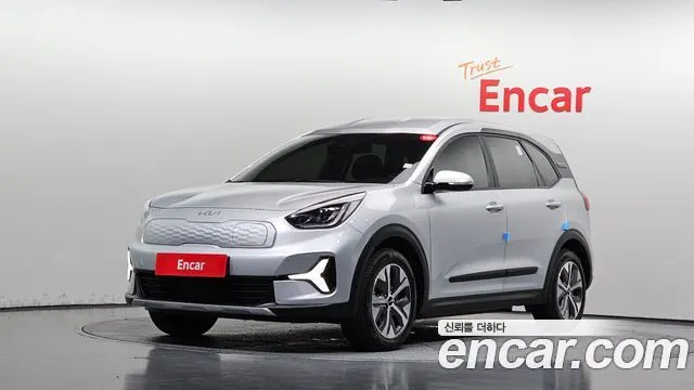 KIA NIRO PLUS 2023