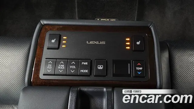 LEXUS ES350 2014 — 140 371 км, серебристо-серый, Корея — под ключ — фото 12