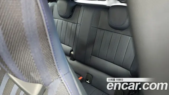 MINI COOPER ELECTRIC 2026 — 2 607 км, белый-перламутр, Корея — под ключ — фото 11