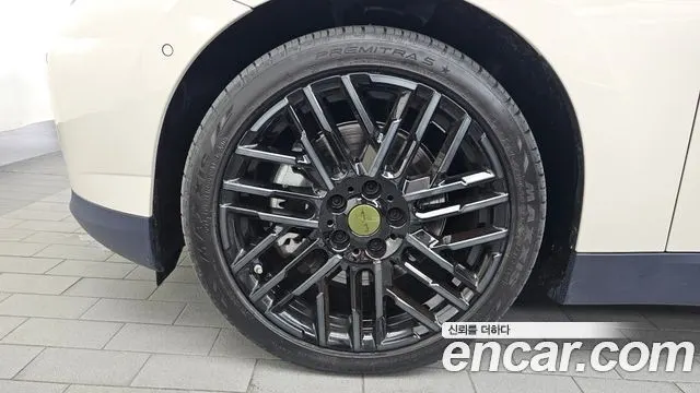 MINI COOPER ELECTRIC 2026 — 2 607 км, белый-перламутр, Корея — под ключ — фото 5