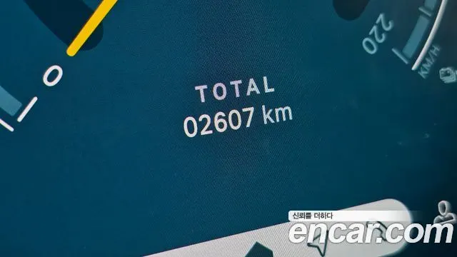 MINI COOPER ELECTRIC 2026 — 2 607 км, белый-перламутр, Корея — под ключ — фото 8