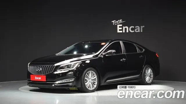 HYUNDAI ASLAN 2015