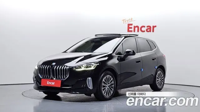 BMW 2 SERIES ACTIVE TOURER 2024