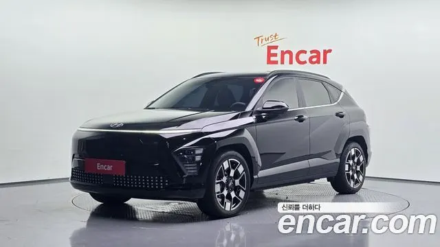 HYUNDAI KONA ELECTRIC 2023