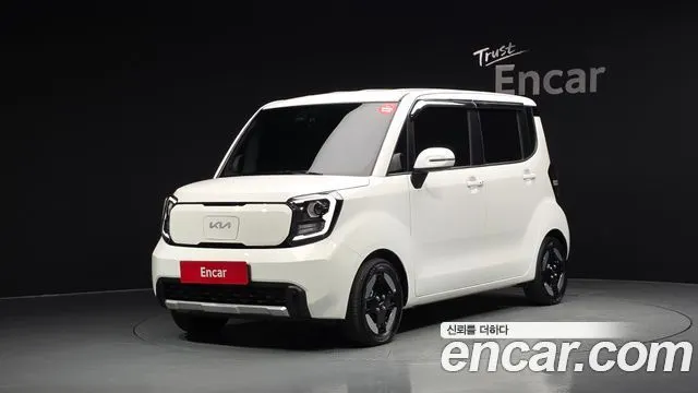 KIA KIA RAY EV 2024