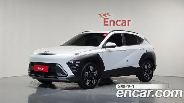 HYUNDAI KONA HYBRID 2023