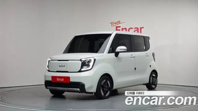 KIA KIA RAY EV 2024