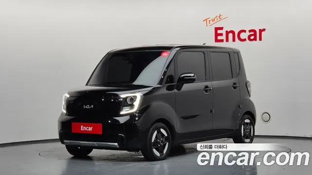 KIA KIA RAY EV 2024
