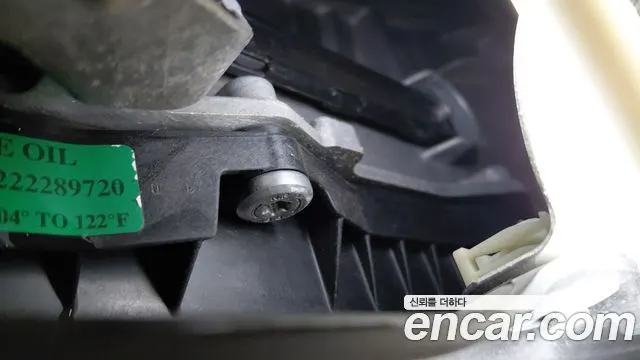 BMW 5 SERIES 2022 — 25 953 км, серый, Корея — под ключ — фото 8