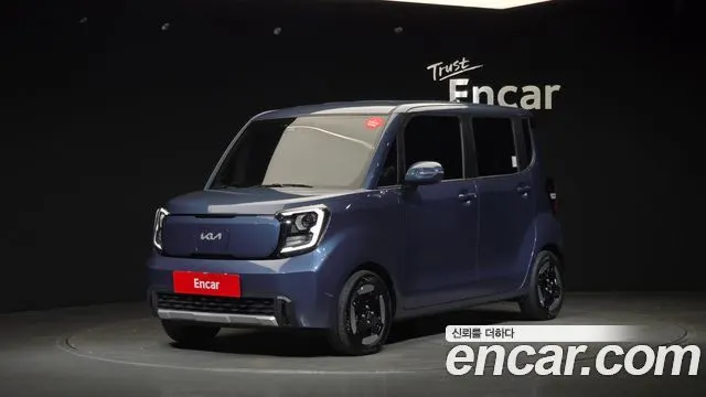 KIA KIA RAY EV 2024