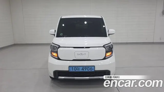 KIA KIA RAY EV 2024