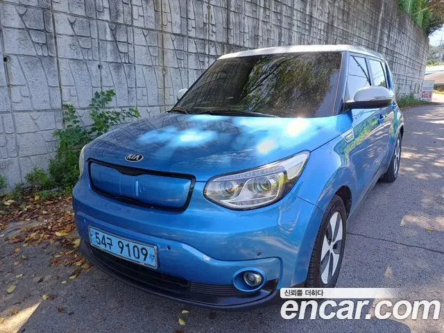 KIA SOUL — из Кореи под ключ