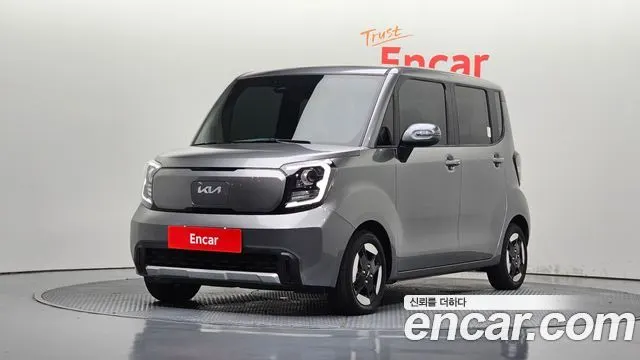 KIA KIA RAY EV 2024