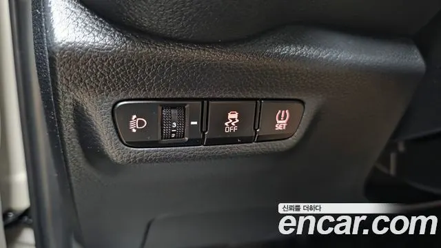 KIA MORNING URBAN 2022 — 50 436 км, белый-перламутр, Корея — под ключ — фото 9