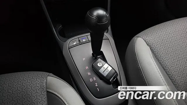 KIA MORNING URBAN 2021 — 38 528 км, белый-перламутр, Корея — под ключ — фото 9