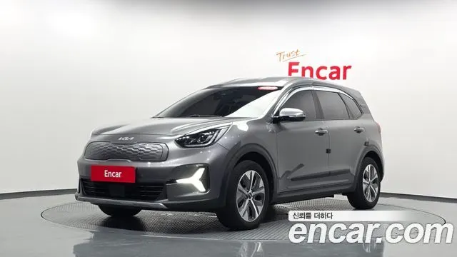 KIA NIRO PLUS 2023