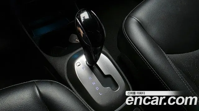 CHEVROLET SPARK 2018 — 143 940 км, белый-перламутр, Корея — под ключ — фото 9