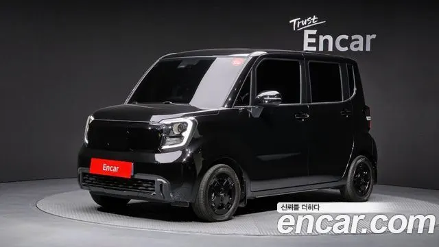 KIA KIA RAY EV 2024