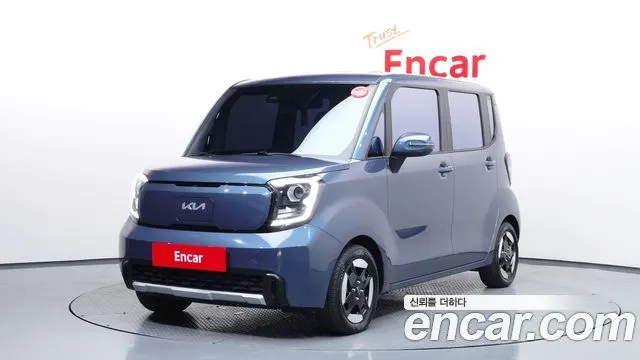 KIA KIA RAY EV 2024