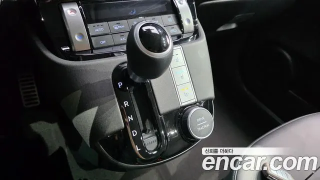 HYUNDAI CASPER 2023 — 36 422 км, белый-перламутр, Корея — под ключ — фото 9
