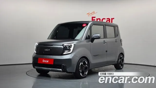 KIA KIA RAY EV 2024