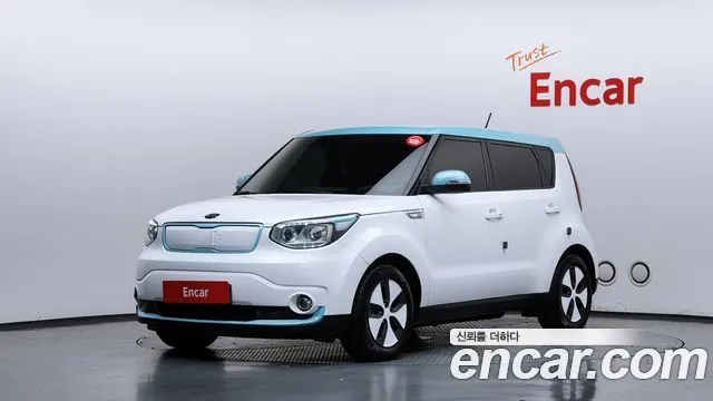 KIA SOUL — из Кореи под ключ
