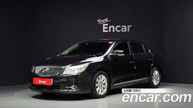 CHEVROLET ALPHEON 2015