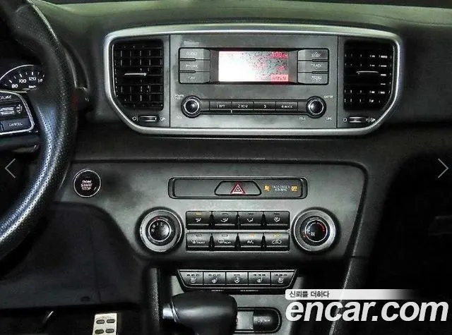 KIA SPORTAGE THE BOLD 2019 — 165 548 км, серебристо-серый, Корея — под ключ — фото 10