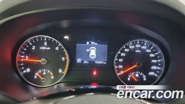 KIA SPORTAGE THE BOLD 2019 — 155 571 км, серебристо-серый, Корея — под ключ — фото 8