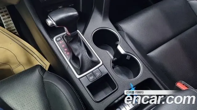 KIA SPORTAGE THE BOLD 2019 — 155 571 км, серебристо-серый, Корея — под ключ — фото 9