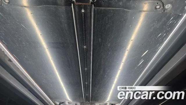 TESLA MODEL Y 2022 — 60 524 км, белый, Корея — под ключ — фото 12