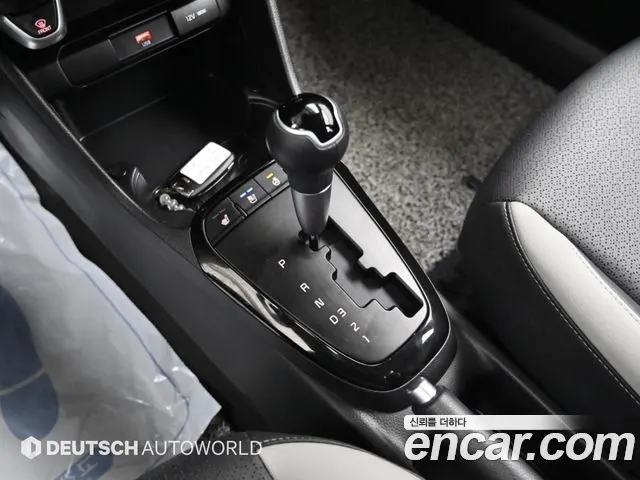 KIA MORNING URBAN 2023 — 48 478 км, белый-перламутр, Корея — под ключ — фото 9