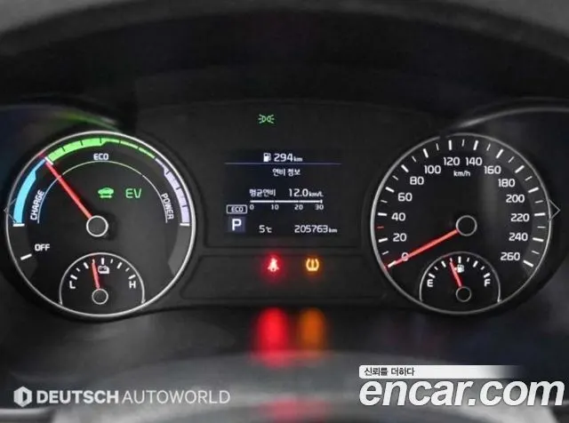 KIA K5 HYBRID 2019 — 205 750 км, серый, Корея — под ключ — фото 8