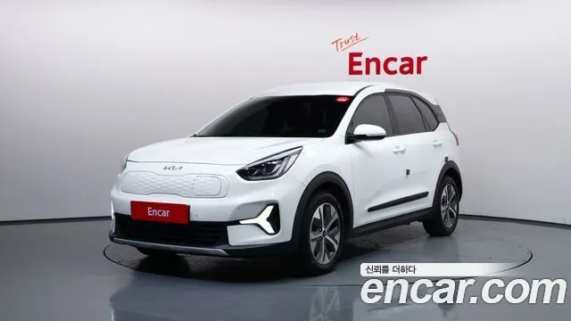 KIA NIRO PLUS 2023