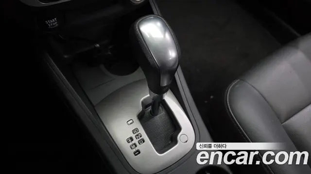 RENAULT KOREA SM3 NEO 2018 — 42 418 км, белый, Корея — под ключ — фото 9