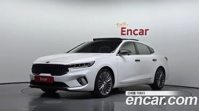 KIA K7 PREMIER 2020