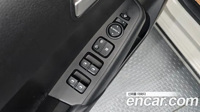 KIA MORNING URBAN 2023 — 27 700 км, белый-перламутр, Корея — под ключ — фото 12