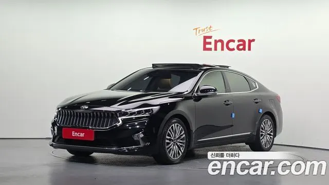 KIA K7 PREMIER 2020