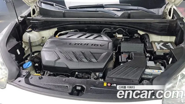 KIA SPORTAGE THE BOLD 2019 — 139 230 км, белый, Корея — под ключ — фото 6