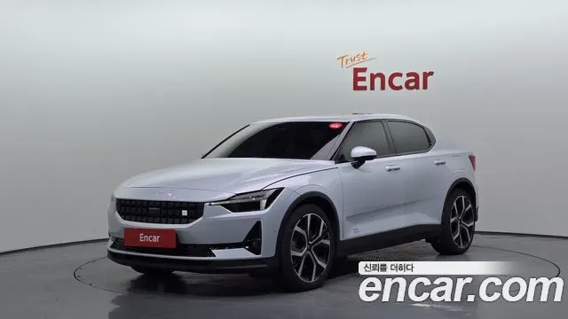 POLESTAR POLESTAR 2 2022