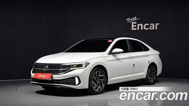 VOLKSWAGEN JETTA 2023