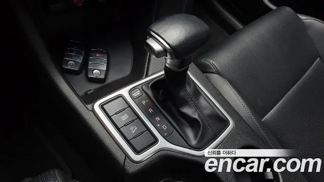 KIA SPORTAGE THE BOLD 2019 — 82 573 км, белый, Корея — под ключ — фото 9