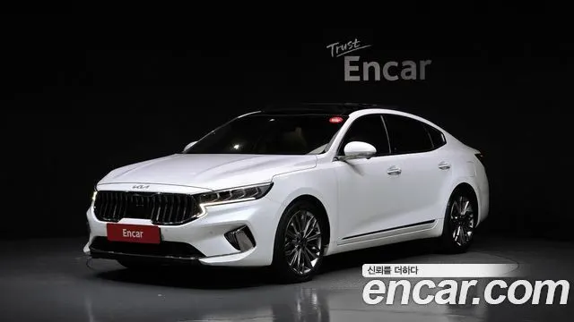 KIA K7 PREMIER 2020