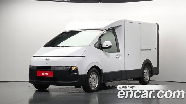 HYUNDAI ST1 2025