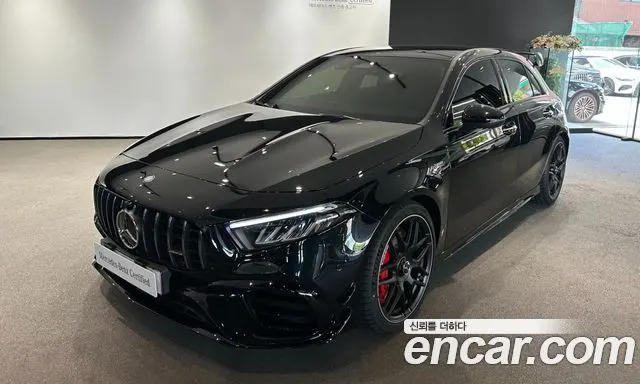 MERCEDES-BENZ A-CLASS W177 2026