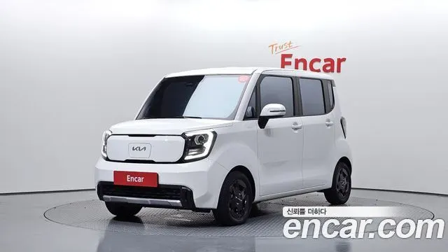 KIA KIA RAY EV 2024
