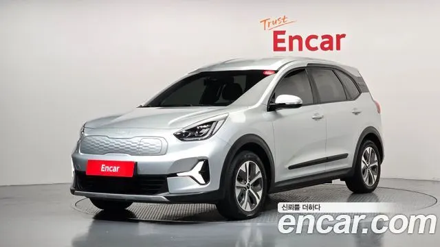 KIA NIRO PLUS 2023