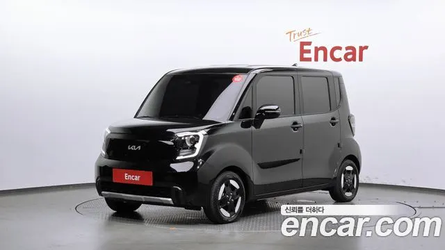 KIA KIA RAY EV 2024