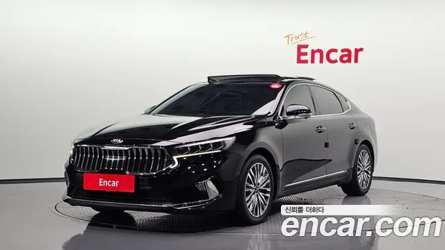 KIA K7 PREMIER 2020